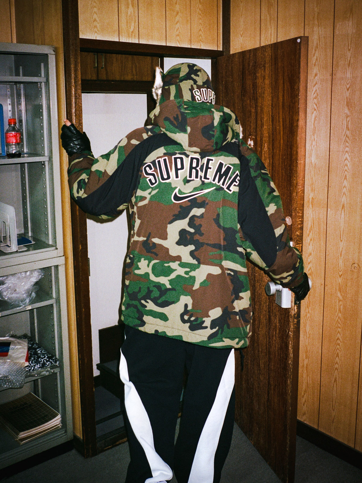 Supreme