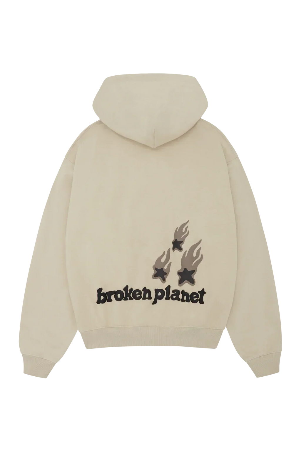 Broken Planet Market Heartless Love Hoodie