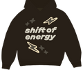 Broken Planet Market 'Shift Of Energy' Hoodie
