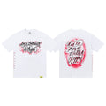 That's A Awful Lot Of Cough Syrup In Love With A Sipper T-Shirt - White
