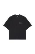 Broken Planet Market Basics Washed Midnight Black