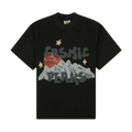 Broken Planet Market Cosmic Peaks T Shirt