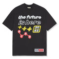 Broken Planet Market The Future Is Here T Shirt