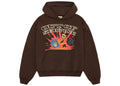 Broken Planet Market Out Of Service Hoodie