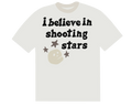 Broken Planet Market I Believe In Shooting Stars T Shirt
