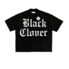 Black Clover Tshirt