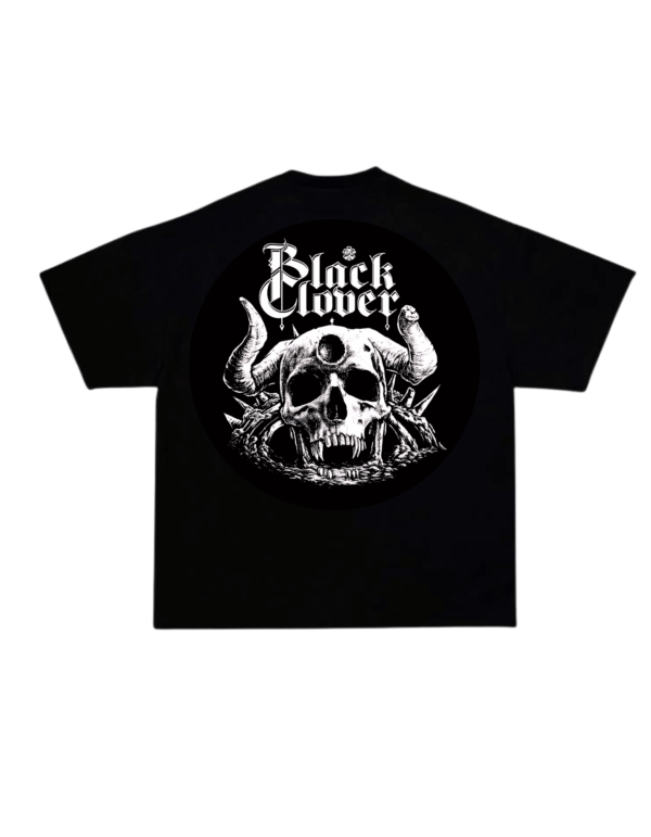 Black Clover Tshirt